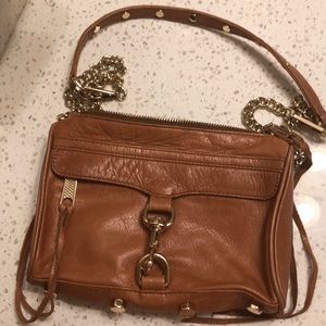 Rebecca minkoff mini mac